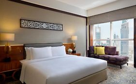 Hotel Dusit Thani Dubai